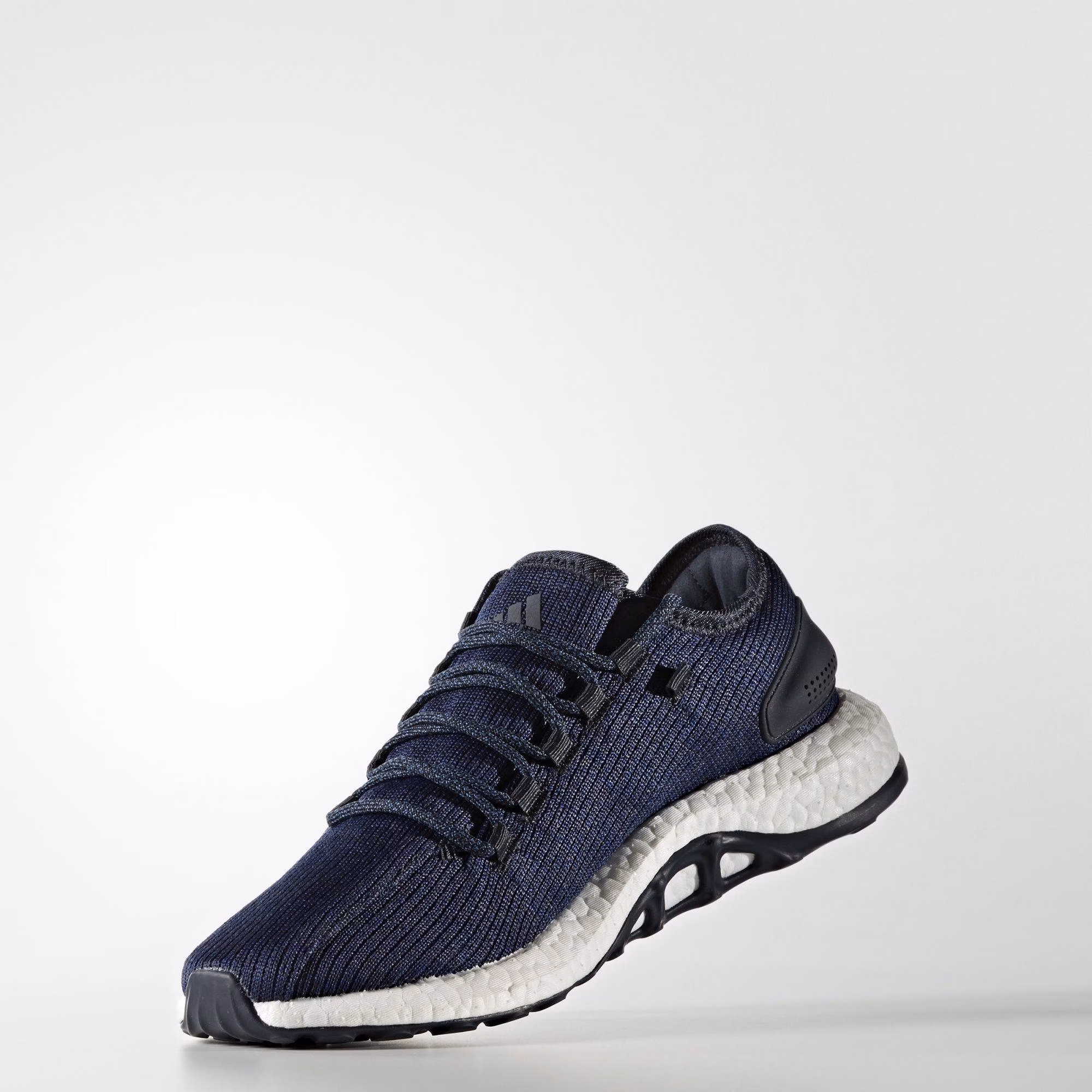 Adidas pure boost shop zg navy