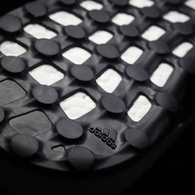 adidas Pureboost 防滑耐磨 低筒 跑步鞋 男女同款 藍色 Sizing adidas Pureboost 防滑耐磨 低筒 跑步鞋 男女同款 藍色