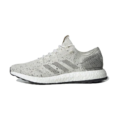 adidas PureBoost 'Non Dyed Grey'