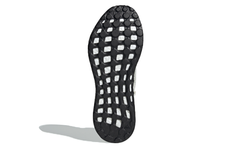 adidas PureBoost 'Non Dyed Grey' 圖 6