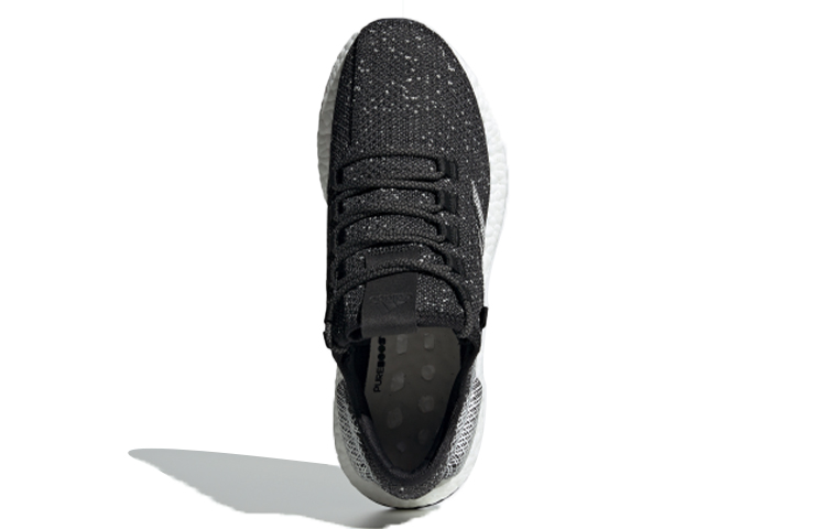 Purchase adidas PureBoost 'Oreo' Sneakers Hitam Putih B37775