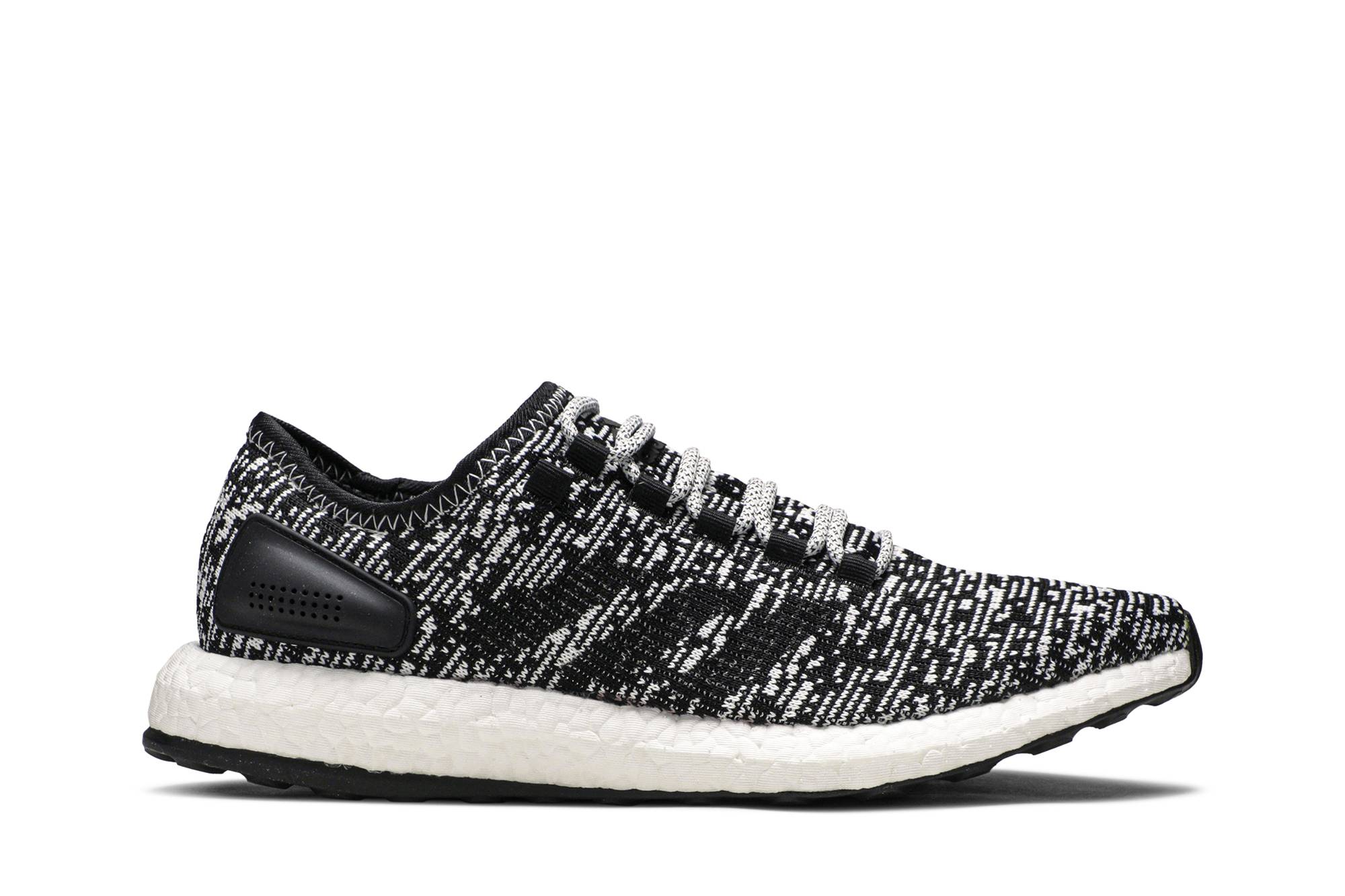 adidas PureBoost 'Oreo'
