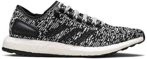 adidas PureBoost 'Oreo' BA8890 adidas PureBoost 'Oreo' BA8890