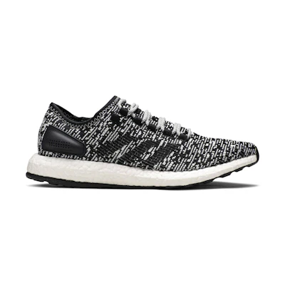 adidas PureBoost 'Oreo'
