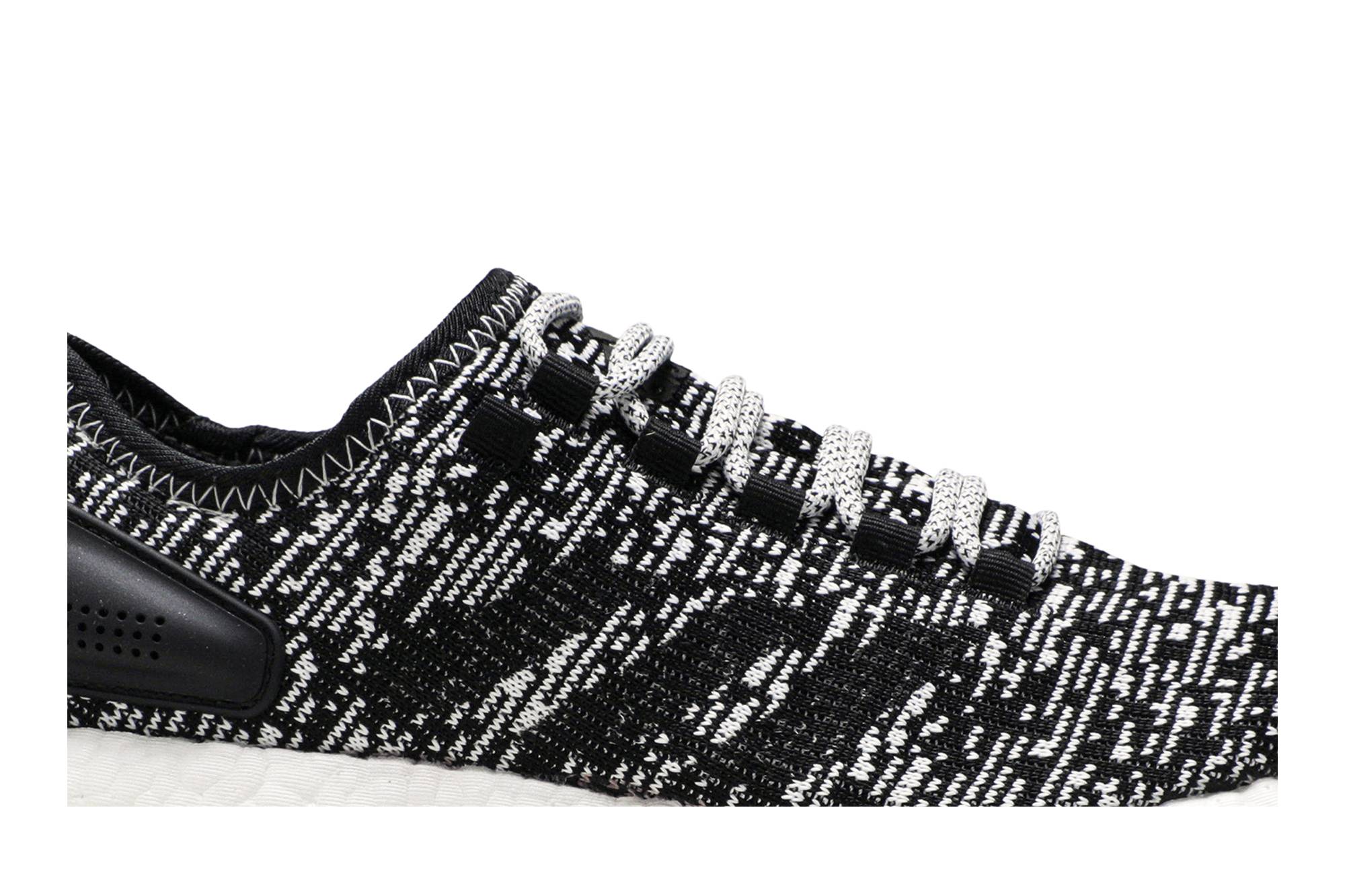 adidas PureBoost 'Oreo' 圖 2