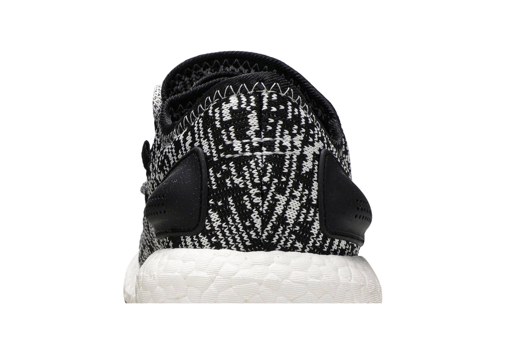 adidas PureBoost 'Oreo' 圖 7