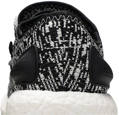 아디다스 퓨어부스트 '오레오' (Adidas PureBoost 'Oreo') BA8890 Sizing 아디다스 퓨어부스트 '오레오' (Adidas PureBoost 'Oreo') BA8890