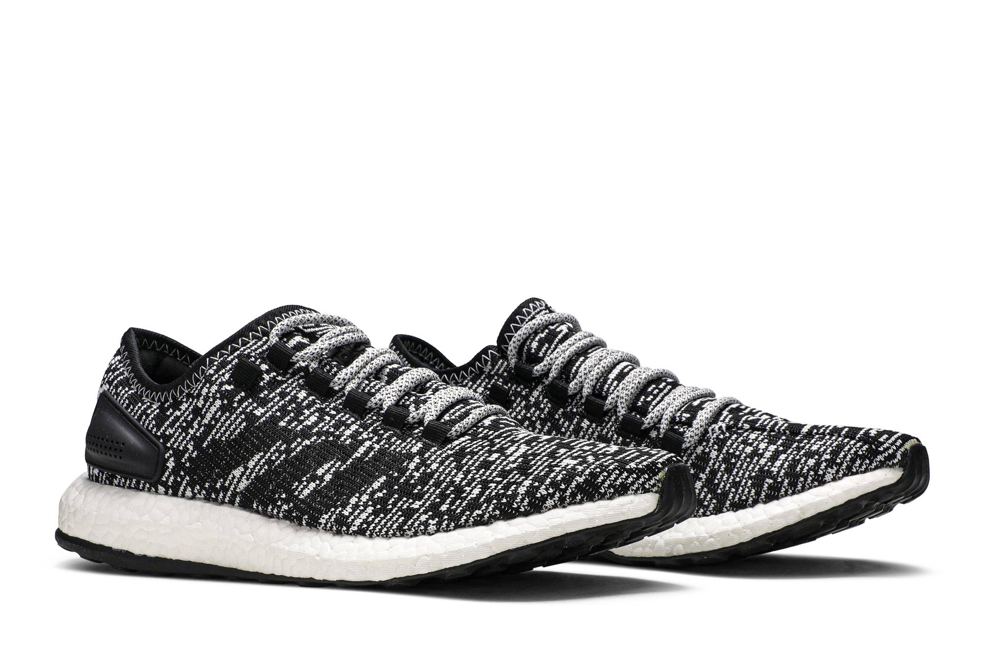 adidas PureBoost 'Oreo' 圖 8
