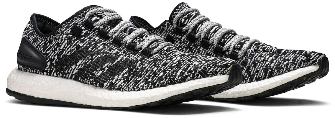 아디다스 퓨어부스트 '오레오' (Adidas PureBoost 'Oreo') BA8890 Cheap 아디다스 퓨어부스트 '오레오' (Adidas PureBoost 'Oreo') BA8890