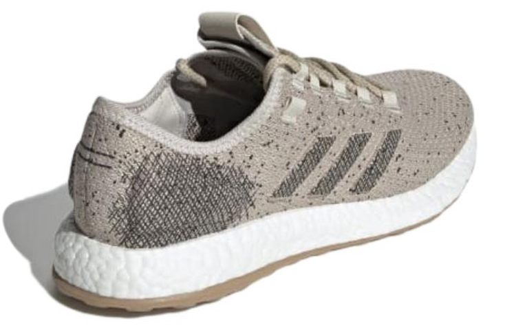 adidas PureBoost 'Pale Nude' 圖 4