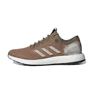 adidas PureBoost 'Raw Khaki'