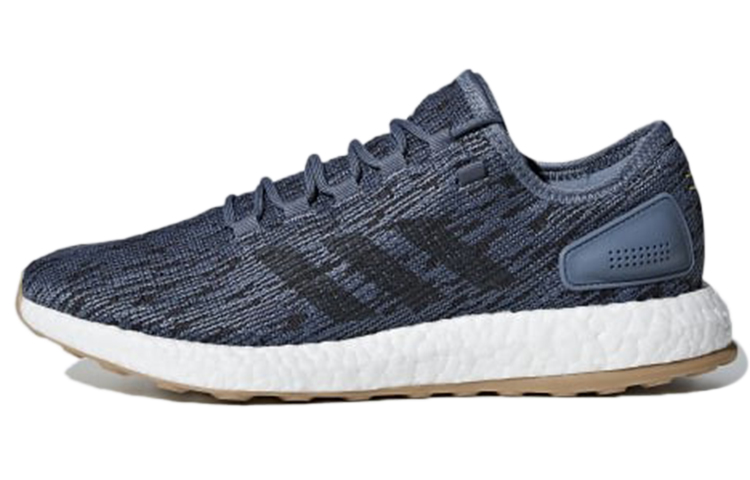 adidas PureBoost 'Raw Steel' CM8298