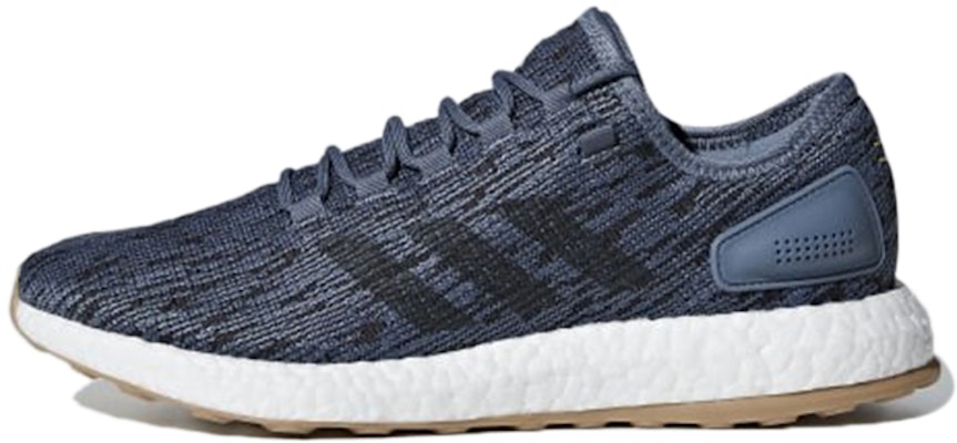 아디다스 퓨어부스트 '로우 스틸' (41 characters) CM8298 Buy 아디다스 퓨어부스트 '로우 스틸' (41 characters) CM8298