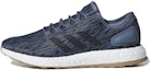 Buy 아디다스 퓨어부스트 '로우 스틸' (41 characters) CM8298