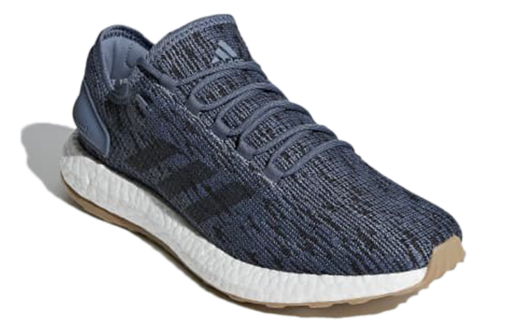 Lookbook 아디다스 퓨어부스트 '로우 스틸' (41 characters) CM8298