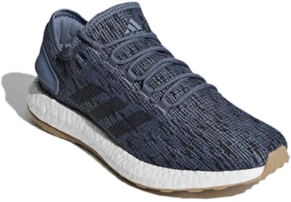 아디다스 퓨어부스트 '로우 스틸' (41 characters) CM8298 Lookbook 아디다스 퓨어부스트 '로우 스틸' (41 characters) CM8298