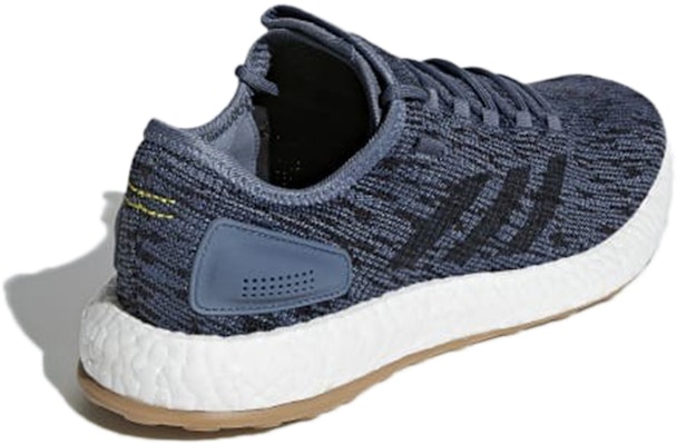 아디다스 퓨어부스트 '로우 스틸' (41 characters) CM8298 Shop 아디다스 퓨어부스트 '로우 스틸' (41 characters) CM8298