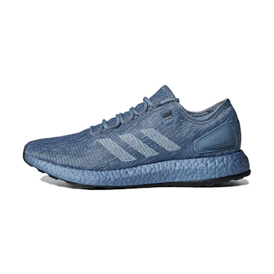 adidas PureBoost 'Raw Steel'