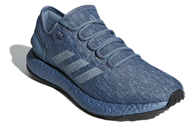 adidas PureBoost 'Raw Steel' 圖 3