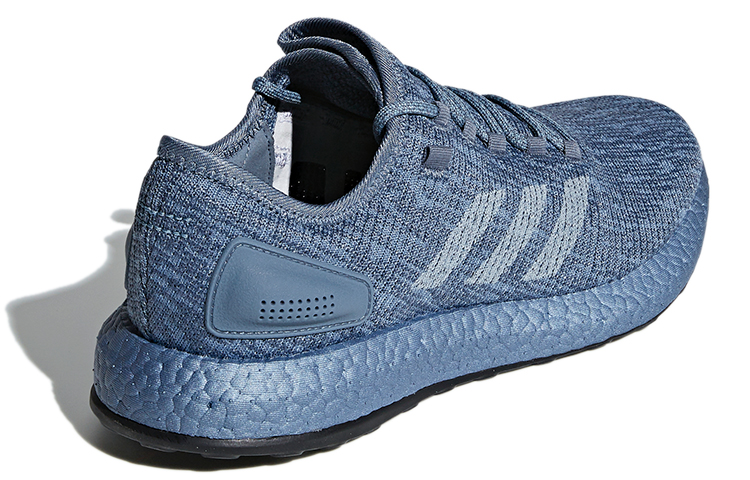 adidas PureBoost 'Raw Steel' 圖 4