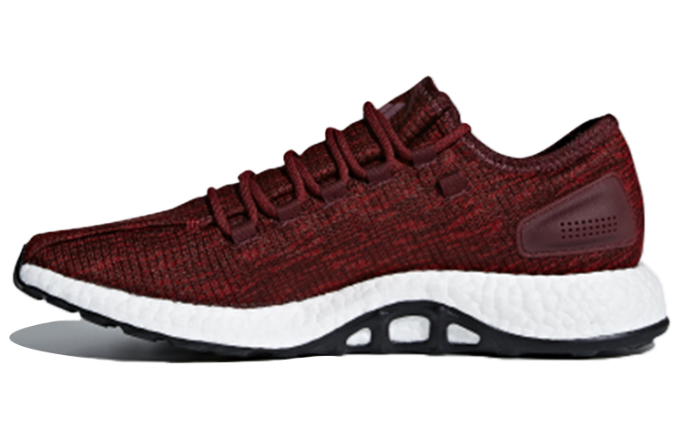 adidas pureboost rbl red