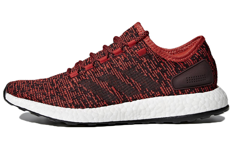 adidas PureBoost 'Red'