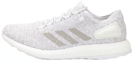 adidas PureBoost 'Running White' S81991 adidas PureBoost 'Running White' S81991