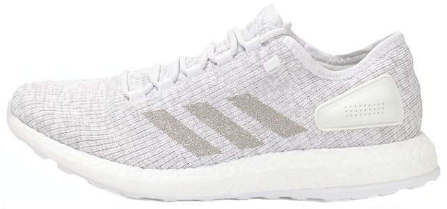 adidas PureBoost 'Running White' Kasut Lari Putih S81991 Buy adidas PureBoost 'Running White' Kasut Lari Putih S81991