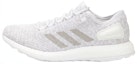 Buy adidas PureBoost 'Running White' Kasut Lari Putih S81991
