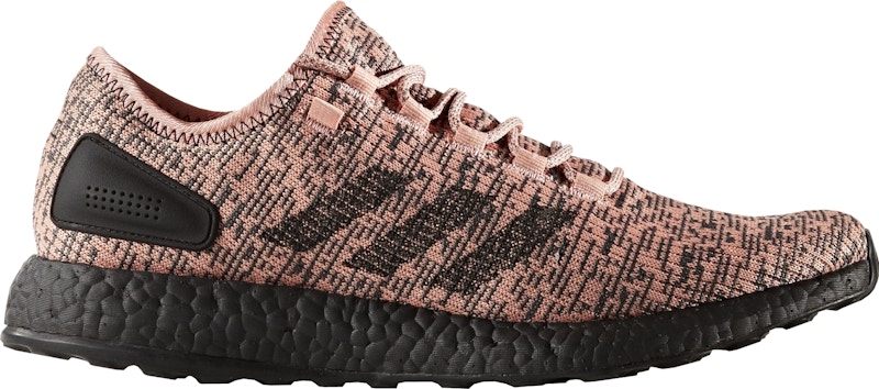 Buy 愛迪達 PureBoost '鮭魚蹤跡粉紅' CG2985
