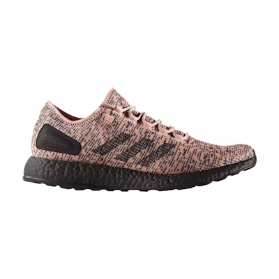 adidas PureBoost 'Salmon Trace Pink'