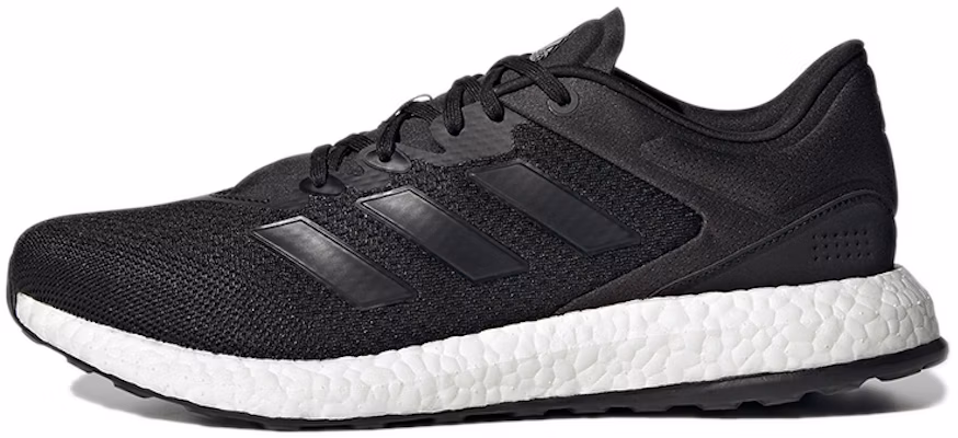 adidas Pureboost Select 'Hitam Karbon Putih' GW3499 Buy adidas Pureboost Select 'Hitam Karbon Putih' GW3499
