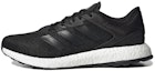 Buy adidas Pureboost Select 'Hitam Karbon Putih' GW3499