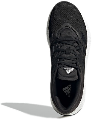 adidas Pureboost Select 'Hitam Karbon Putih' GW3499 Purchase adidas Pureboost Select 'Hitam Karbon Putih' GW3499