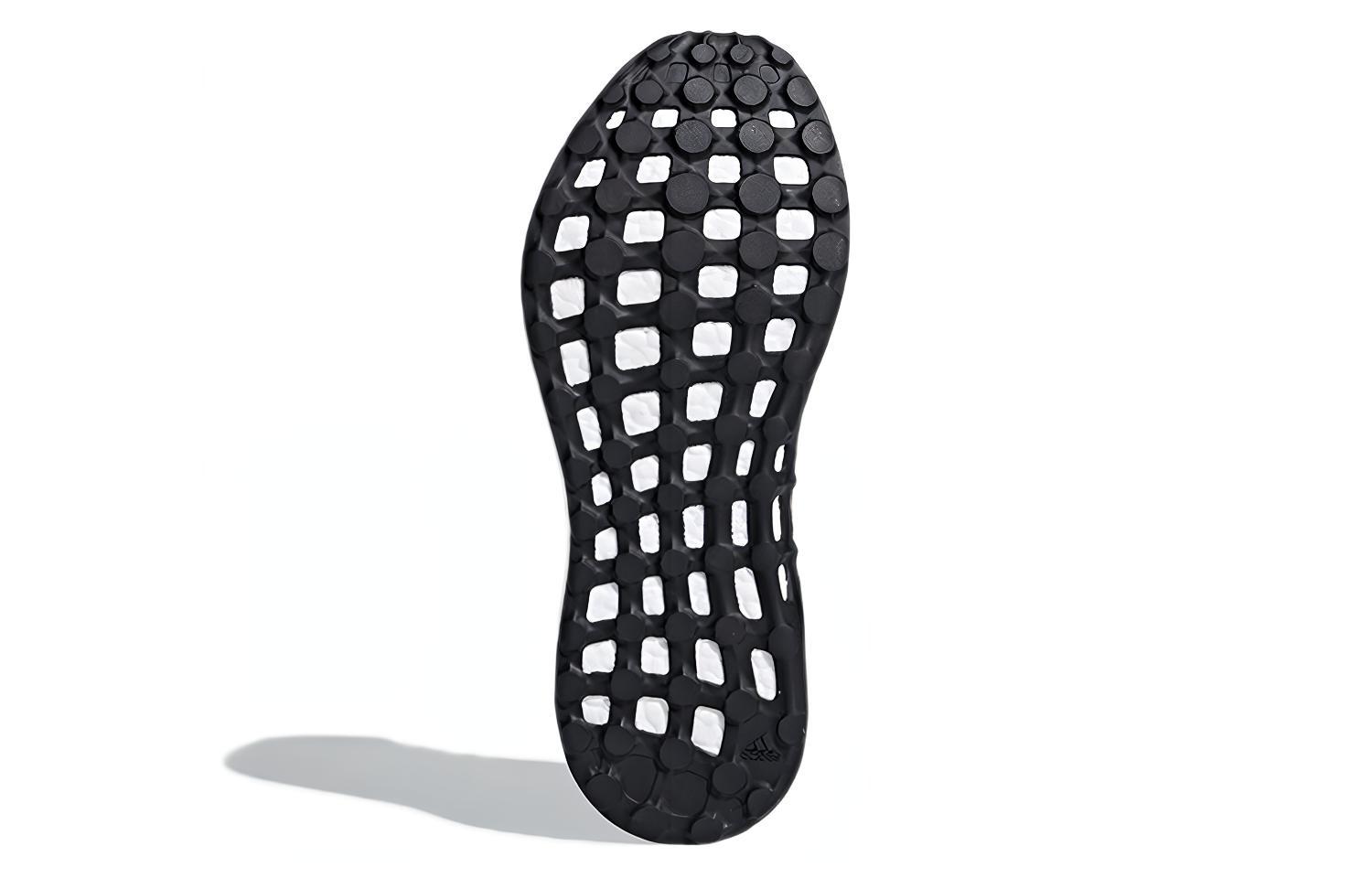 adidas PureBoost 'Silver Multi Color' 圖 6