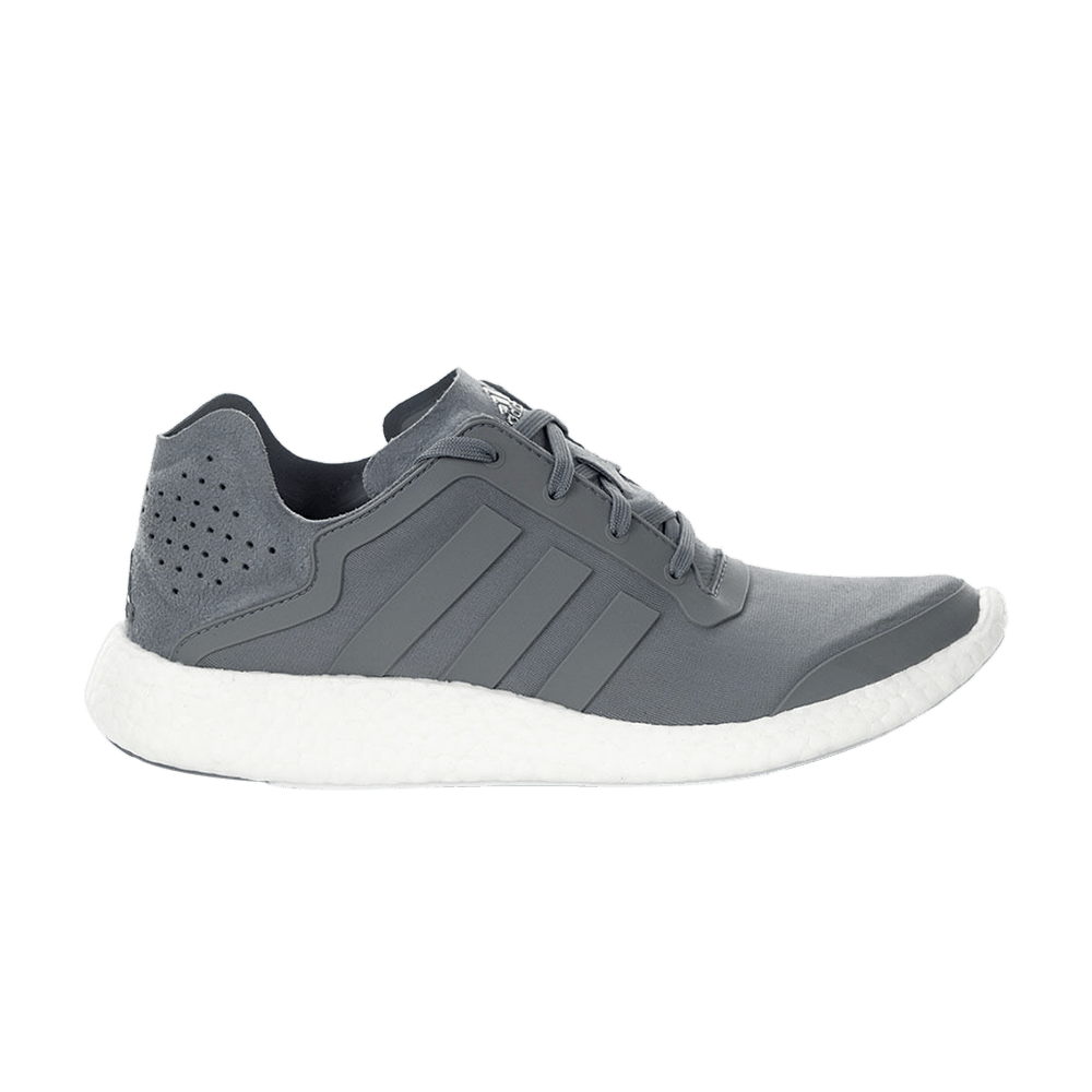 Buy 阿迪達斯 PureBoost 'Tech Grey' M20484