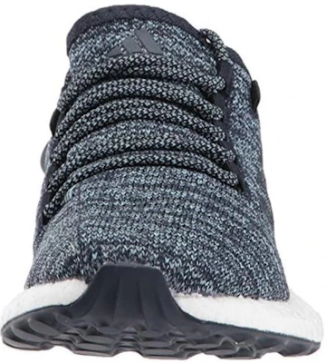 愛迪達 PureBoost 舒適 減震耐磨 低幫 跑步鞋 男款 藍色 Order 愛迪達 PureBoost 舒適 減震耐磨 低幫 跑步鞋 男款 藍色