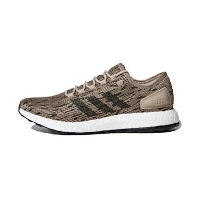 adidas PureBoost 'Trace Khaki'