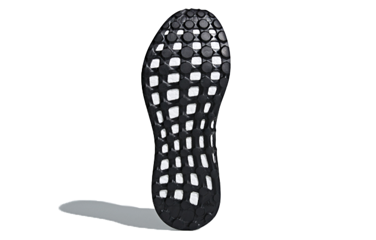 Details for 愛迪達 Pureboost 棕灰色