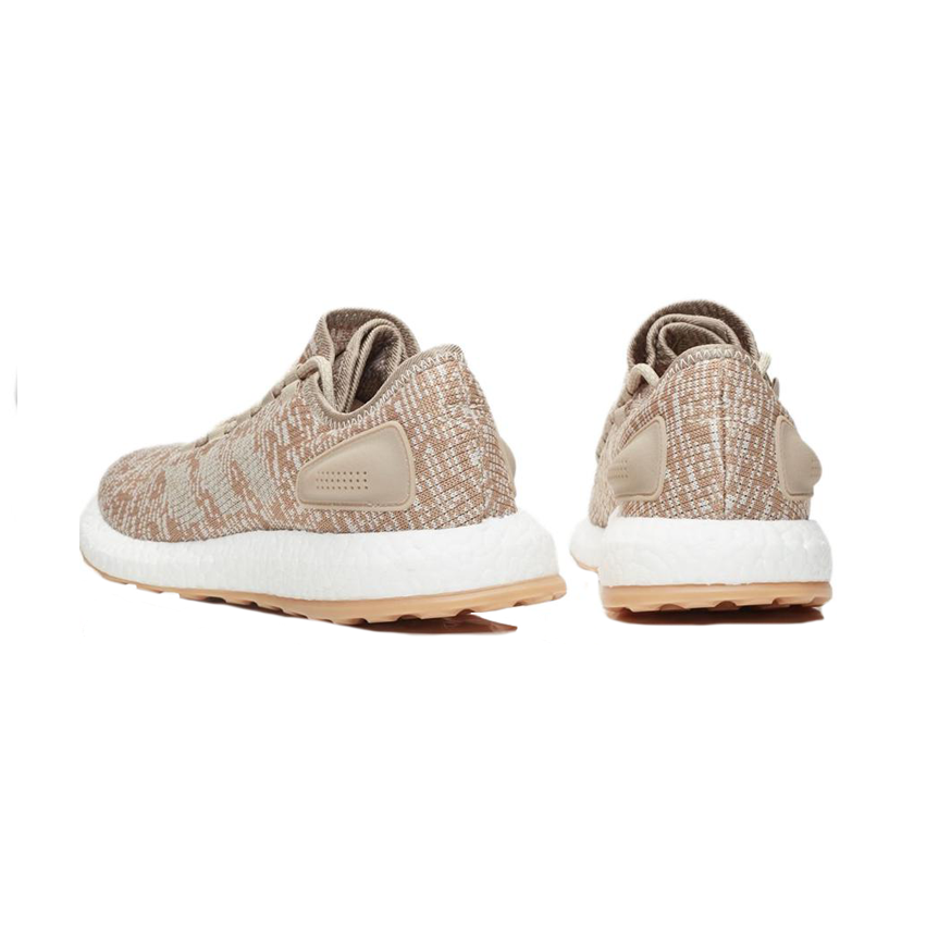 Shop adidas PureBoost 'Trace Khaki' zapatillas deportivas. S81992