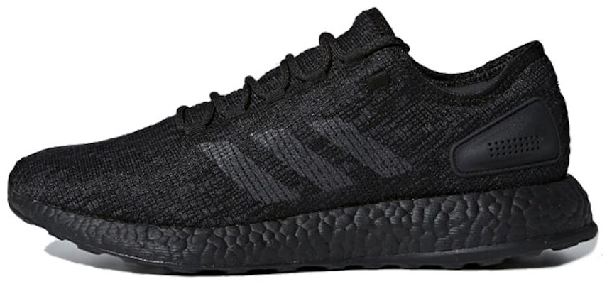 adidas PureBoost 'Triple Black' CM8304 Buy adidas PureBoost 'Triple Black' CM8304