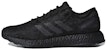 adidas PureBoost 'Hitam Sepenuhnya' CM8304