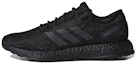 Buy adidas PureBoost 'Hitam Sepenuhnya' CM8304