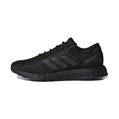 adidas PureBoost 'Triple Black'