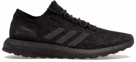 adidas PureBoost 'Triple Black' CM8304 adidas PureBoost 'Triple Black' CM8304