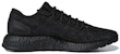 adidas PureBoost 'Hitam Sepenuhnya' CM8304