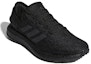 Lookbook adidas PureBoost 'Hitam Sepenuhnya' CM8304