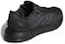 adidas PureBoost 'Hitam Sepenuhnya' CM8304