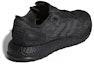 Shop adidas PureBoost 'Hitam Sepenuhnya' CM8304