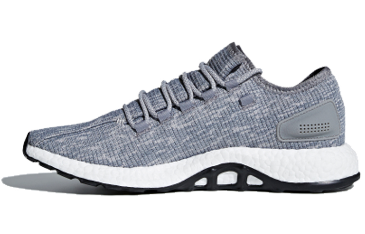 Buy 아디다스 퓨어부스트 '트리플 그레이' BB6278